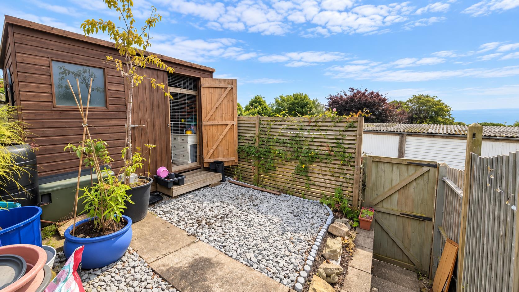 Fairstone Close, Hastings